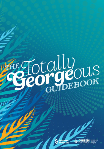 The Totally Georgeous Retail Guidebook