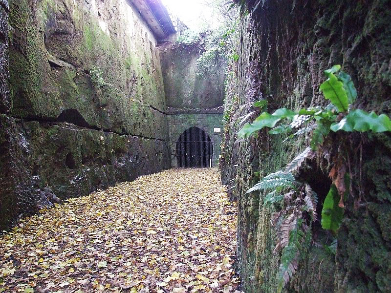 Caversham Tunnel